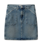Load image into Gallery viewer, MOS MOSH Maki Mondra Skirt