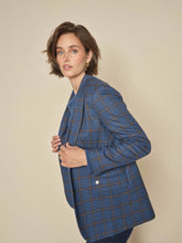 Laden Sie das Bild in den Galerie-Viewer, MOS MOSH Mary Mora Blazer