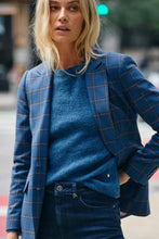 Laden Sie das Bild in den Galerie-Viewer, MOS MOSH Mary Mora Blazer