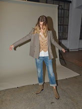 將圖片載入圖庫檢視器 MOS MOSH Rachel Galleon Jeans