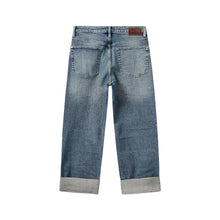 將圖片載入圖庫檢視器 MOS MOSH Rachel Galleon Jeans