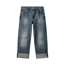將圖片載入圖庫檢視器 MOS MOSH Rachel Galleon Jeans