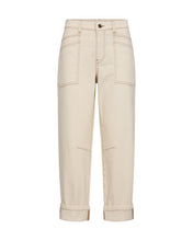 Cargar imagen en el visor de la galería, MOS MOSH Sagai Clay Pant