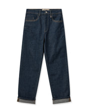 將圖片載入圖庫檢視器 MOS MOSH Verti Cedros Jeans