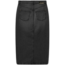 Load image into Gallery viewer, MOS MOSH Mella Denim Skirt