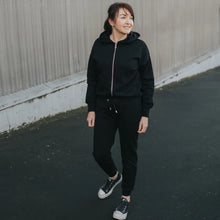 Load image into Gallery viewer, MOKE Dawn Zip Jacket
