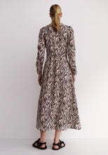 Load image into Gallery viewer, MORRISON Everley Midi Dress
