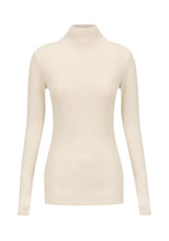 Indlæs billede til gallerivisning MORRI Merino High Neck