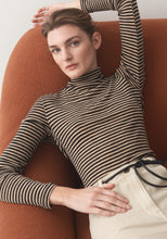 Indlæs billede til gallerivisning MORRI Merino High Neck