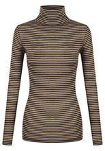 Indlæs billede til gallerivisning MORRI Merino High Neck