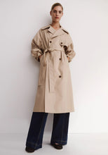 Load image into Gallery viewer, MORRISON Rory Trench Coat