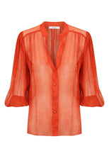Indlæs billede til gallerivisning MORRISON Solaria Lurex Shirt