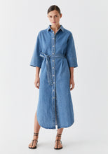 Cargar imagen en el visor de la galería, MORRISON Fynn Denim Dress