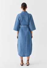 Cargar imagen en el visor de la galería, MORRISON Fynn Denim Dress