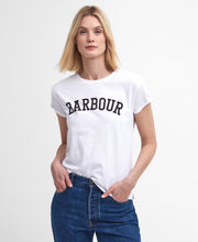 Charger l'image dans la galerie, BARBOUR Northumberland Classic T