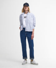Charger l'image dans la galerie, BARBOUR Northumberland Classic T