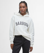 Laden Sie das Bild in den Galerie-Viewer, BARBOUR Northumberland Hoodie