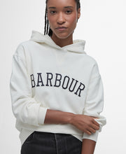 Laden Sie das Bild in den Galerie-Viewer, BARBOUR Northumberland Hoodie