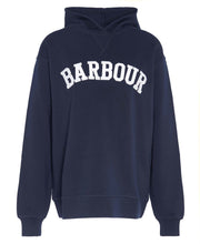Laden Sie das Bild in den Galerie-Viewer, BARBOUR Northumberland Hoodie