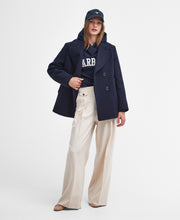 Laden Sie das Bild in den Galerie-Viewer, BARBOUR Northumberland Hoodie