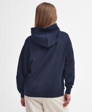 Laden Sie das Bild in den Galerie-Viewer, BARBOUR Northumberland Hoodie
