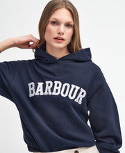 Laden Sie das Bild in den Galerie-Viewer, BARBOUR Northumberland Hoodie