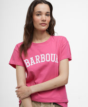 Charger l'image dans la galerie, BARBOUR Northumberland Classic T
