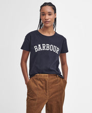Charger l'image dans la galerie, BARBOUR Northumberland Classic T