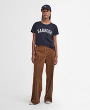 Charger l'image dans la galerie, BARBOUR Northumberland Classic T