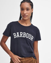 Charger l'image dans la galerie, BARBOUR Northumberland Classic T