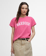 Charger l'image dans la galerie, BARBOUR Northumberland Classic T