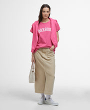 Charger l'image dans la galerie, BARBOUR Northumberland Classic T