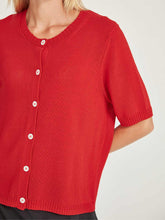 Charger l'image dans la galerie, SILLS Otto Cardigan