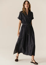 將圖片載入圖庫檢視器 POL Avrid Chambray Dress