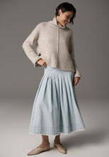 Indlæs billede til gallerivisning POL Grove High Neck Knit