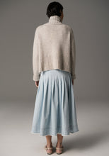 Indlæs billede til gallerivisning POL Grove High Neck Knit