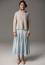 Indlæs billede til gallerivisning POL Grove High Neck Knit