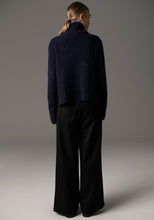 Indlæs billede til gallerivisning POL Grove High Neck Knit