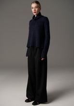 Indlæs billede til gallerivisning POL Grove High Neck Knit