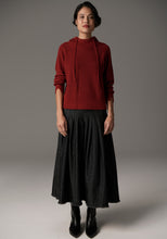 Load image into Gallery viewer, POL Lara Knit Hoodie