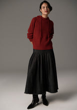 Load image into Gallery viewer, POL Lara Knit Hoodie