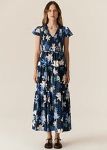 將圖片載入圖庫檢視器 POL Savoy Shirred Dress
