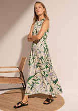 Load image into Gallery viewer, POL Tropic Dress