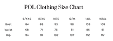 Load image into Gallery viewer, POL Rig Knit Top