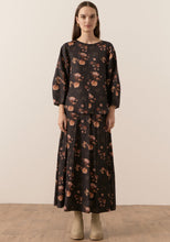 Load image into Gallery viewer, POL Lila Silk Top