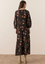 Load image into Gallery viewer, POL Lila Silk Top