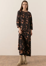 Load image into Gallery viewer, POL Lila Silk Top