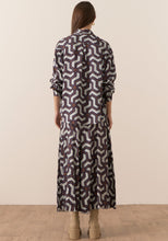 Load image into Gallery viewer, POL Kendal Pleat Skirt