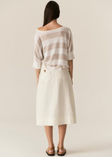 Cargar imagen en el visor de la galería, POL Milton Stripe Knit