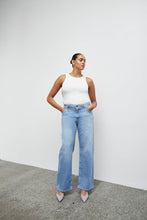 Load image into Gallery viewer, PULZ Vega Jeans